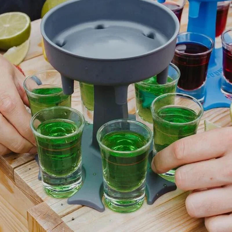 ShotPro™️ Dispenser - Image 3