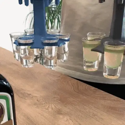 ShotPro™️ Dispenser - Image 4
