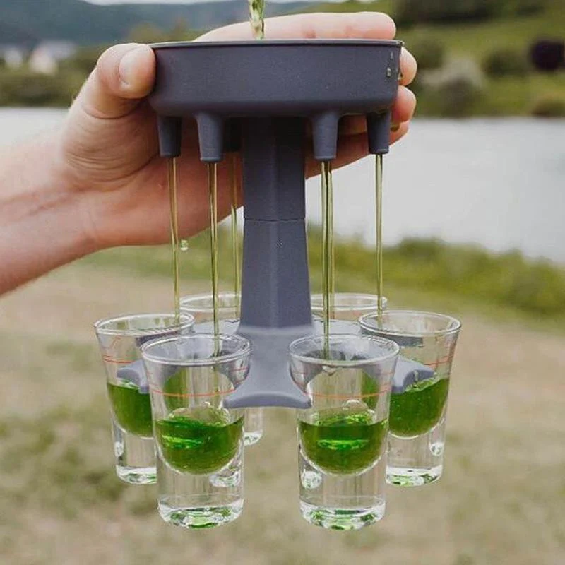 ShotPro™️ Dispenser - Image 6
