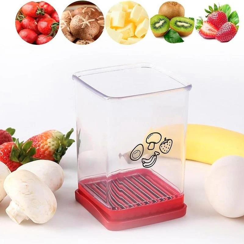 SliceMate™ - Multifunctional Slicer - Image 4