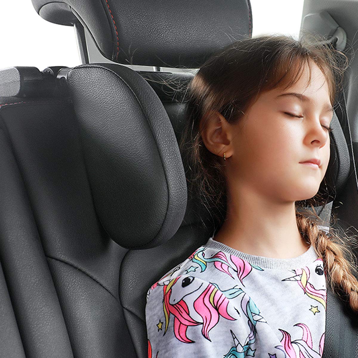 Snoozey™️ - Car Headrest - Image 2