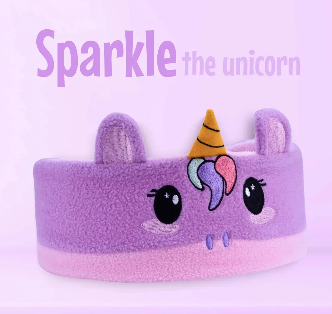 SnuggleSound™️ - Toddler Headphones - Image 13