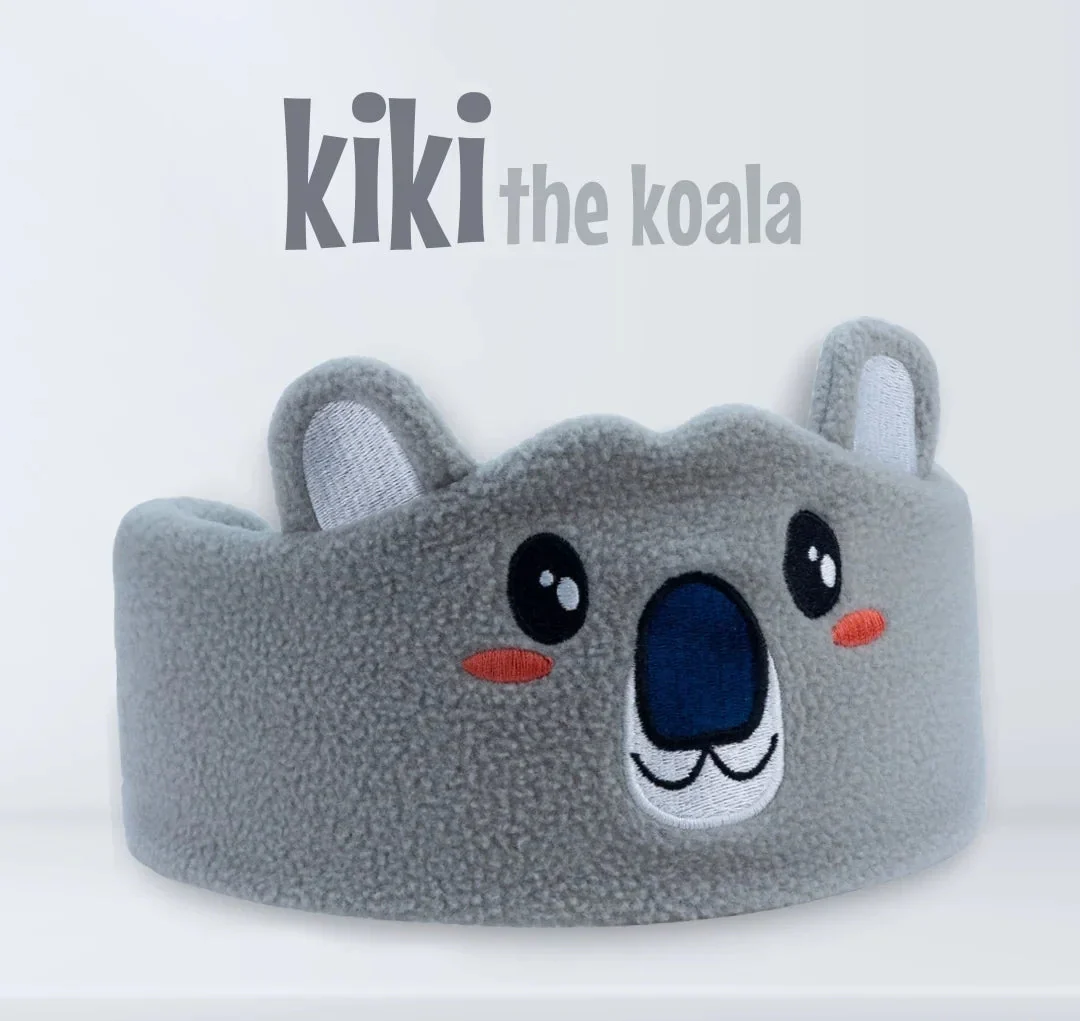 SnuggleSound™️ - Toddler Headphones - Image 14