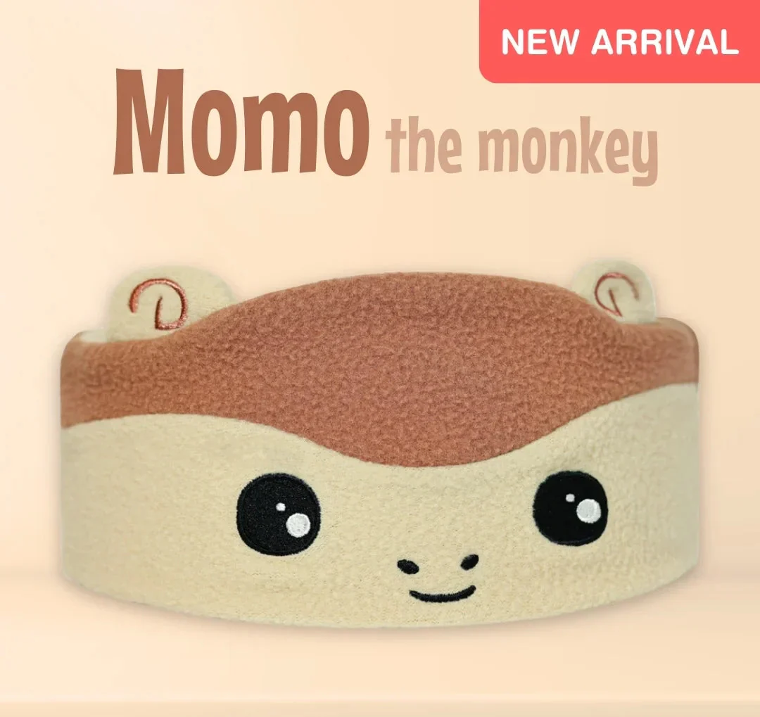 SnuggleSound™️ - Toddler Headphones - Image 16