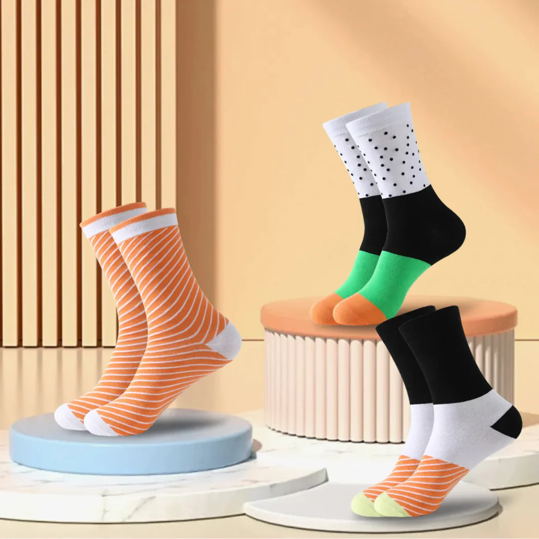 Sock‑shi Bento Box™️ - Image 3