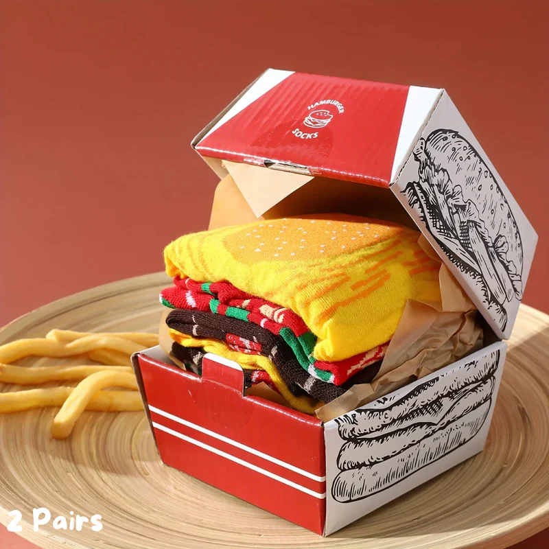 Sock‑shi Bento Box™️ - Image 5