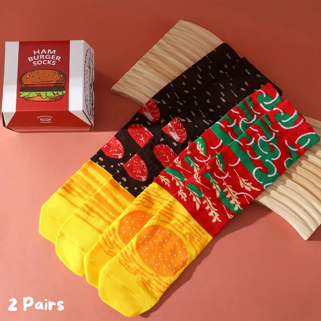 Sock‑shi Bento Box™️ - Image 8
