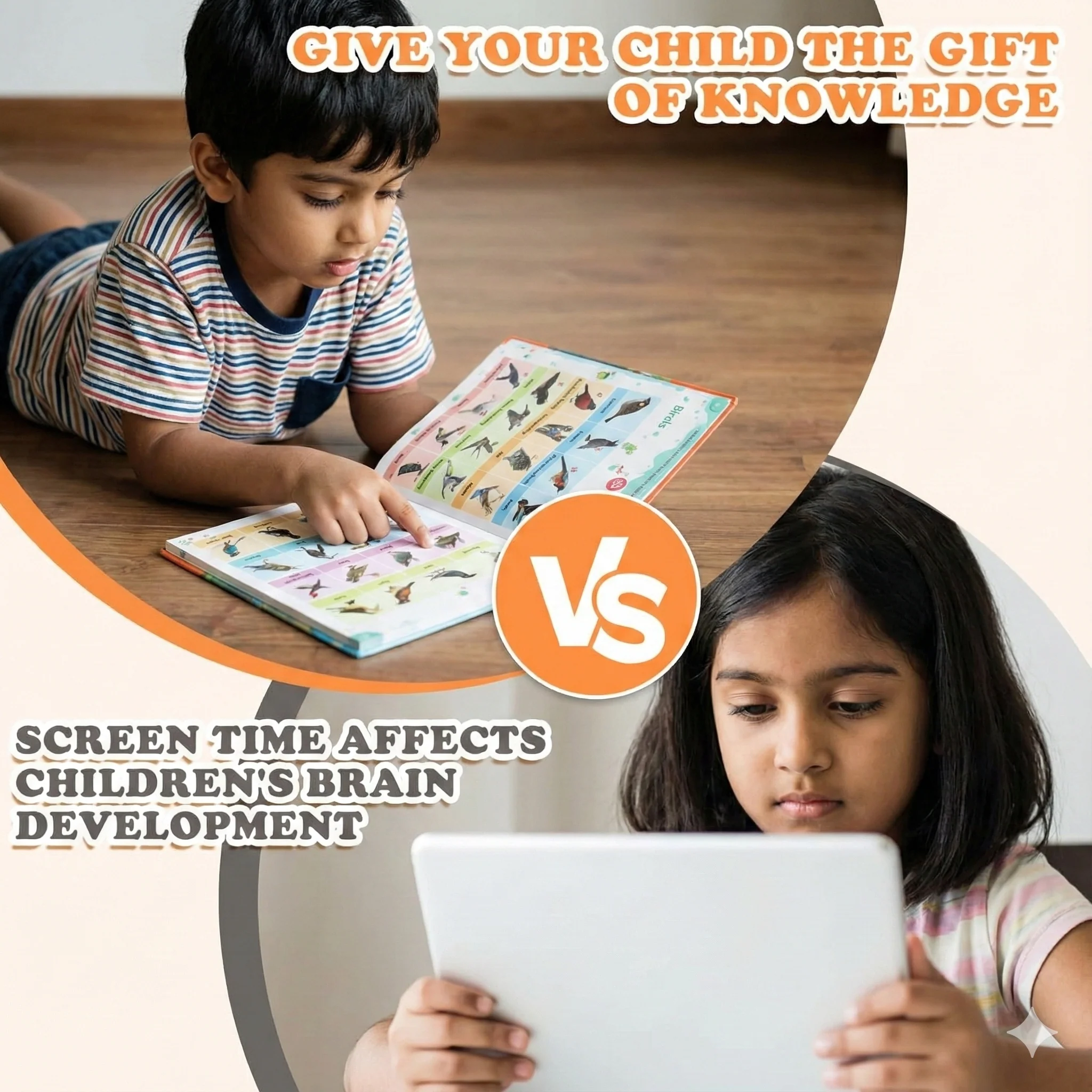 SoundSteps™ - Kids first word audio book - Image 4