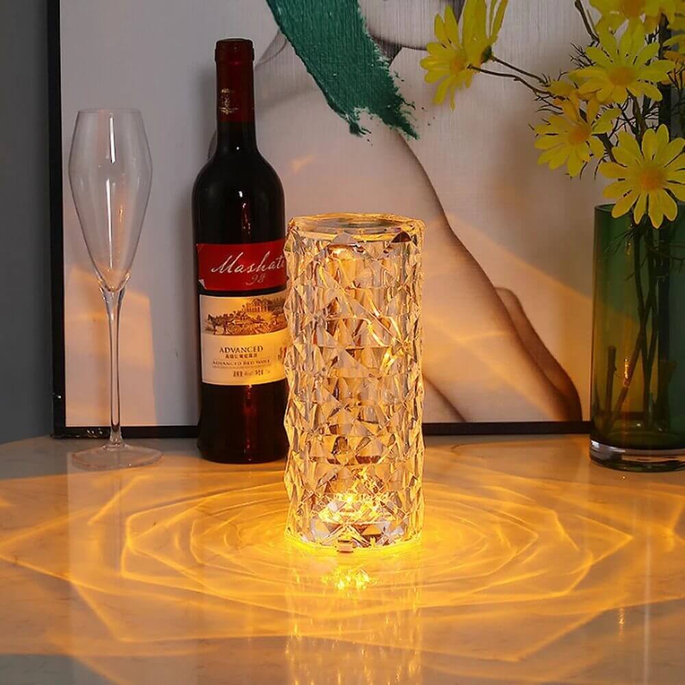 Sparkle™️ - LED Soothing Lamp - Image 2