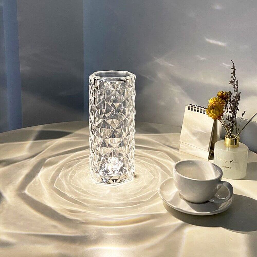 Sparkle™️ - LED Soothing Lamp - Image 3