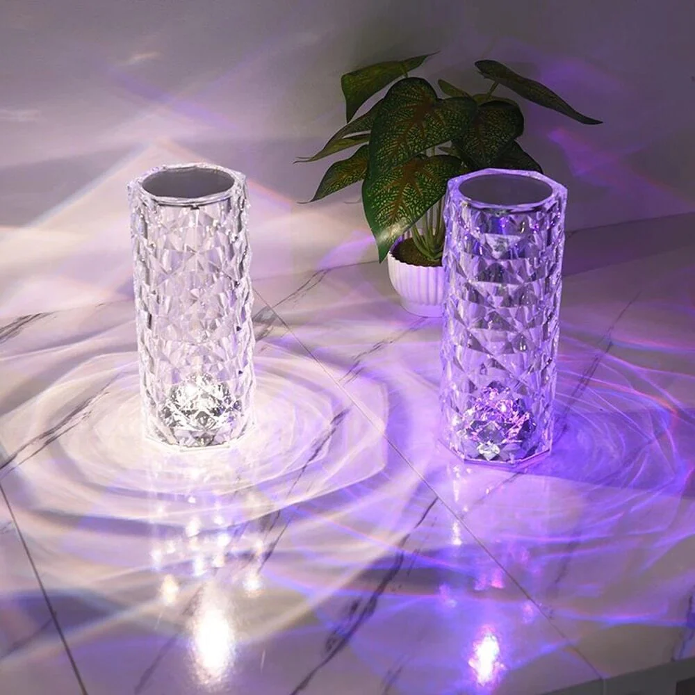 Sparkle™️ - LED Soothing Lamp - Image 4