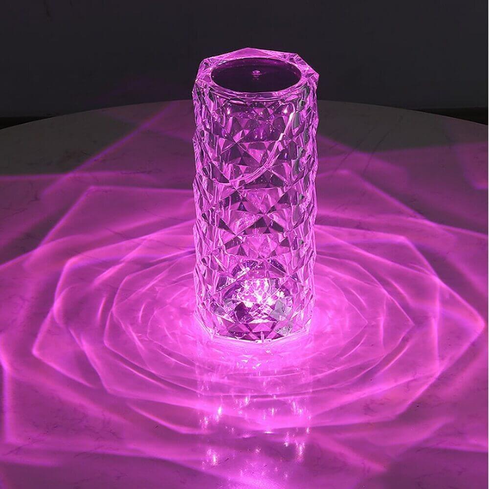 Sparkle™️ - LED Soothing Lamp - Image 5