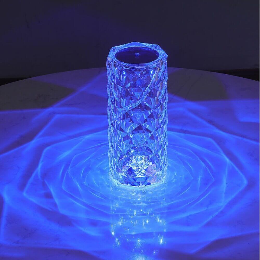 Sparkle™️ - LED Soothing Lamp - Image 6