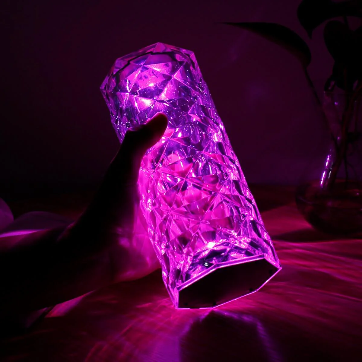 Sparkle™️ - LED Soothing Lamp - Image 7
