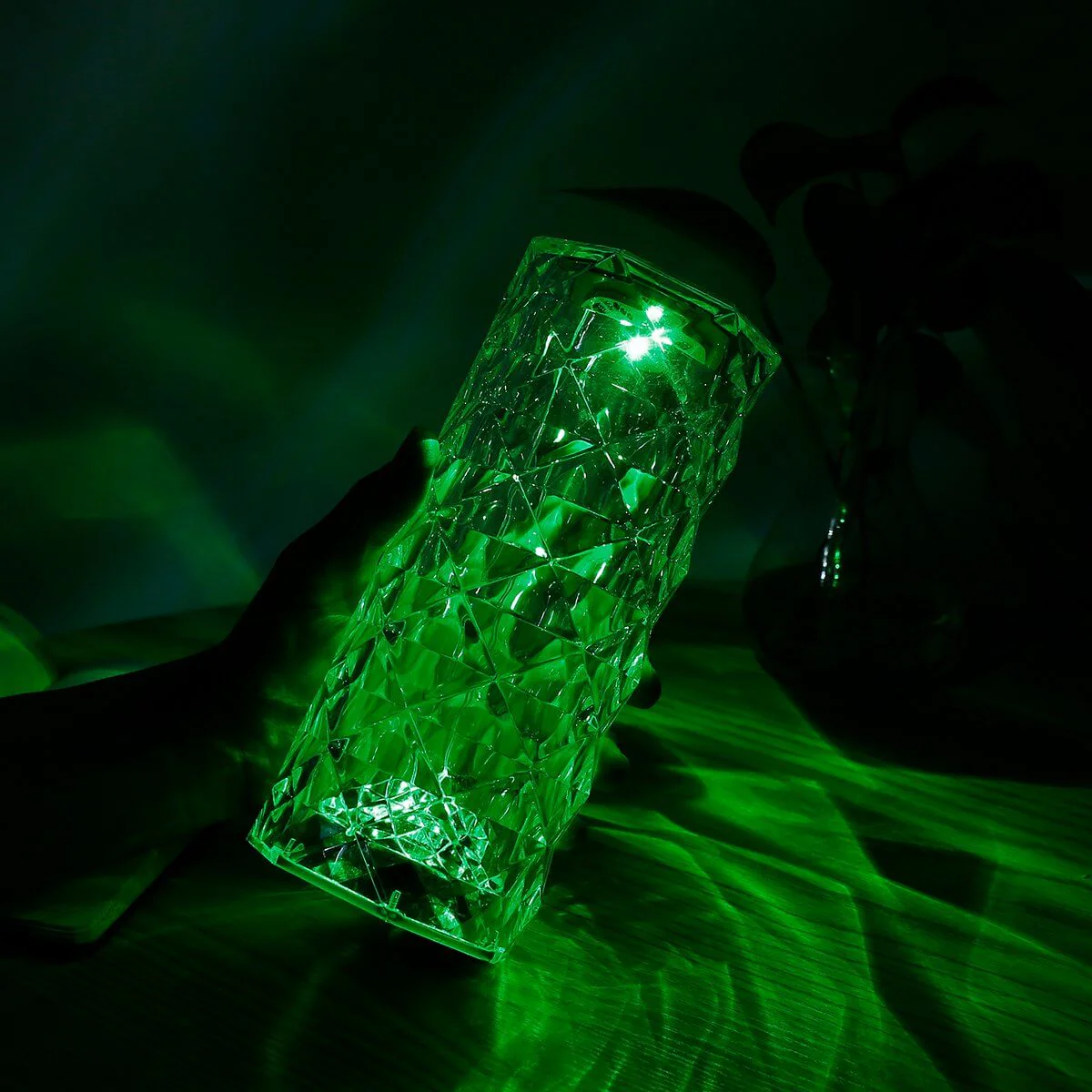 Sparkle™️ - LED Soothing Lamp - Image 8