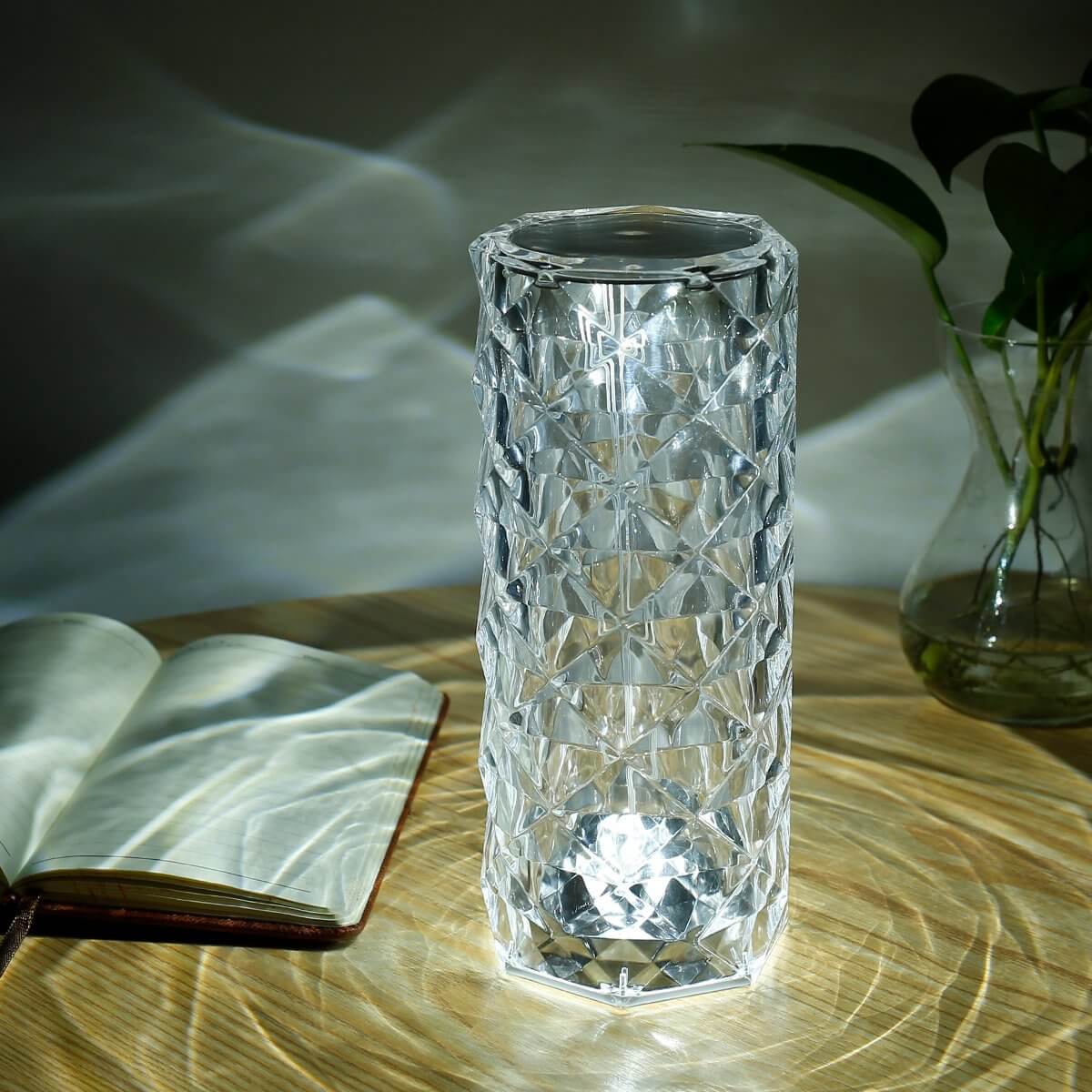 Sparkle™️ - LED Soothing Lamp - Image 9
