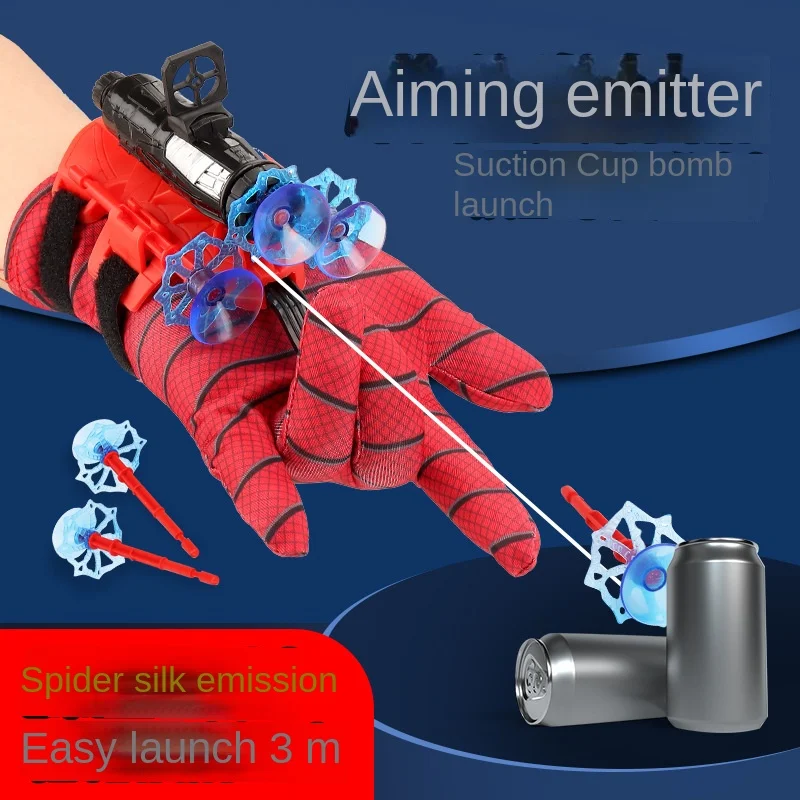 Spiderman Web Shooter - Image 4