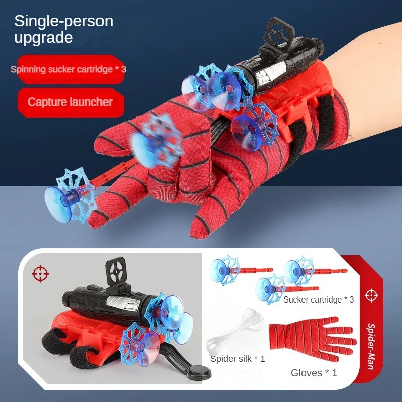 Spiderman Web Shooter - Image 9