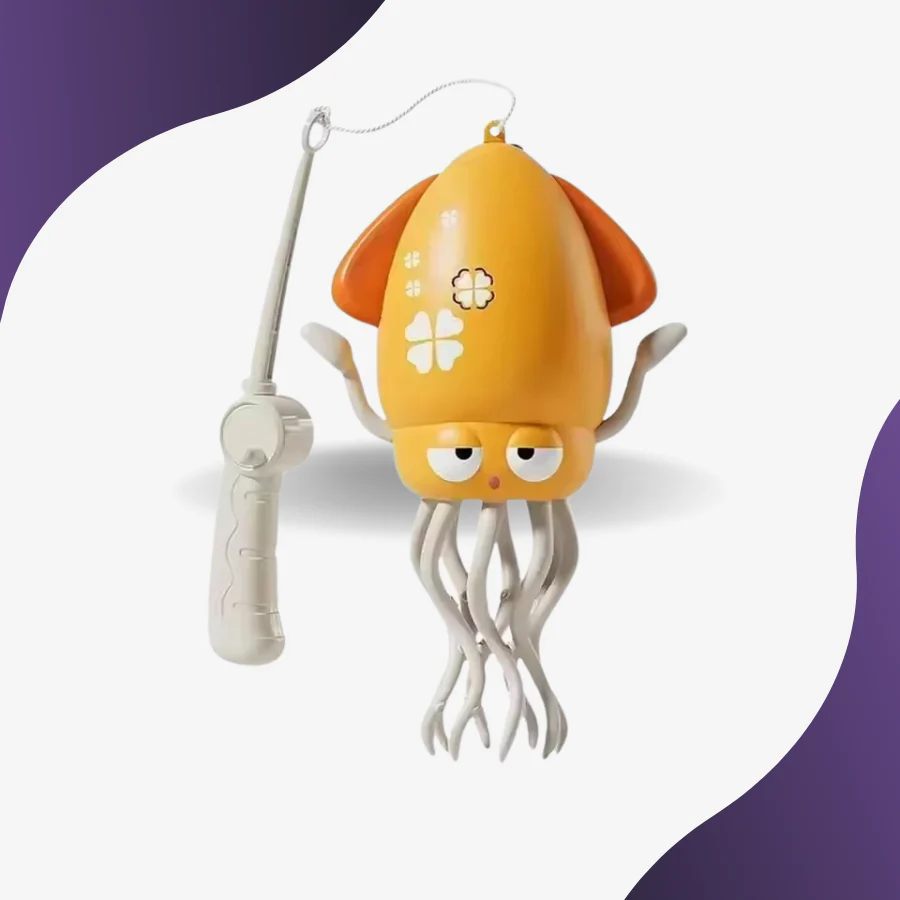 Squid’n Giggles™ - Image 5