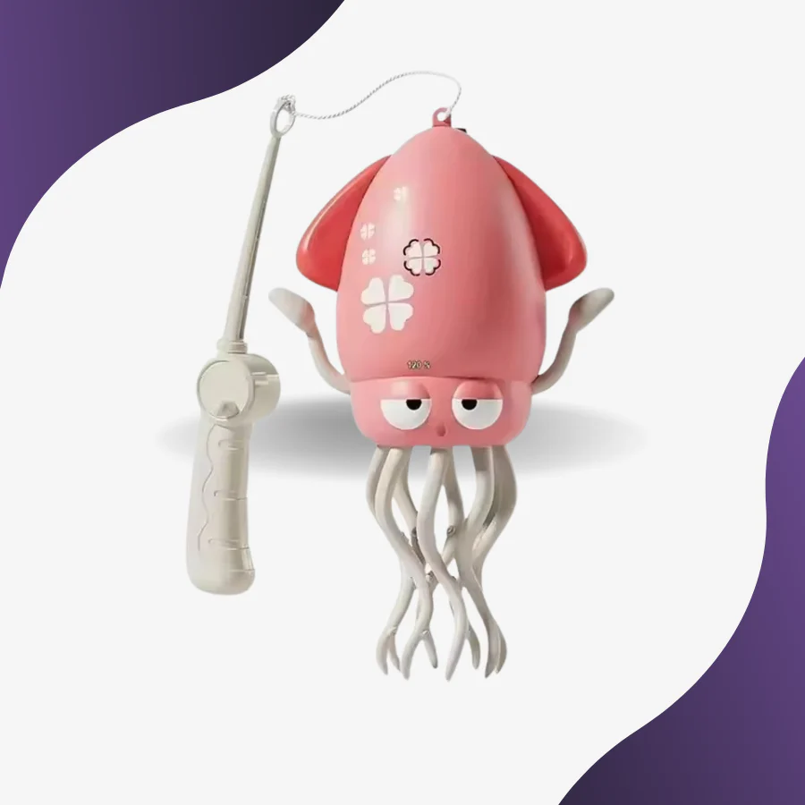 Squid’n Giggles™ - Image 6