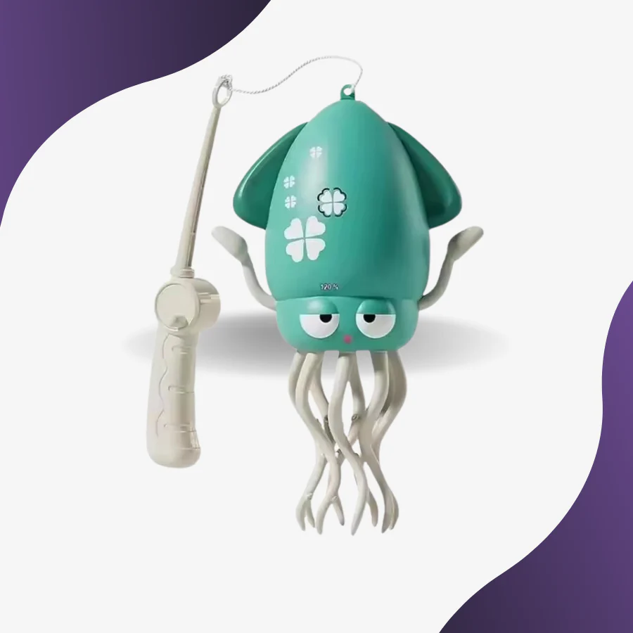 Squid’n Giggles™ - Image 7