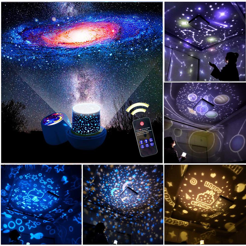 Starlight™️ Projector - Image 3