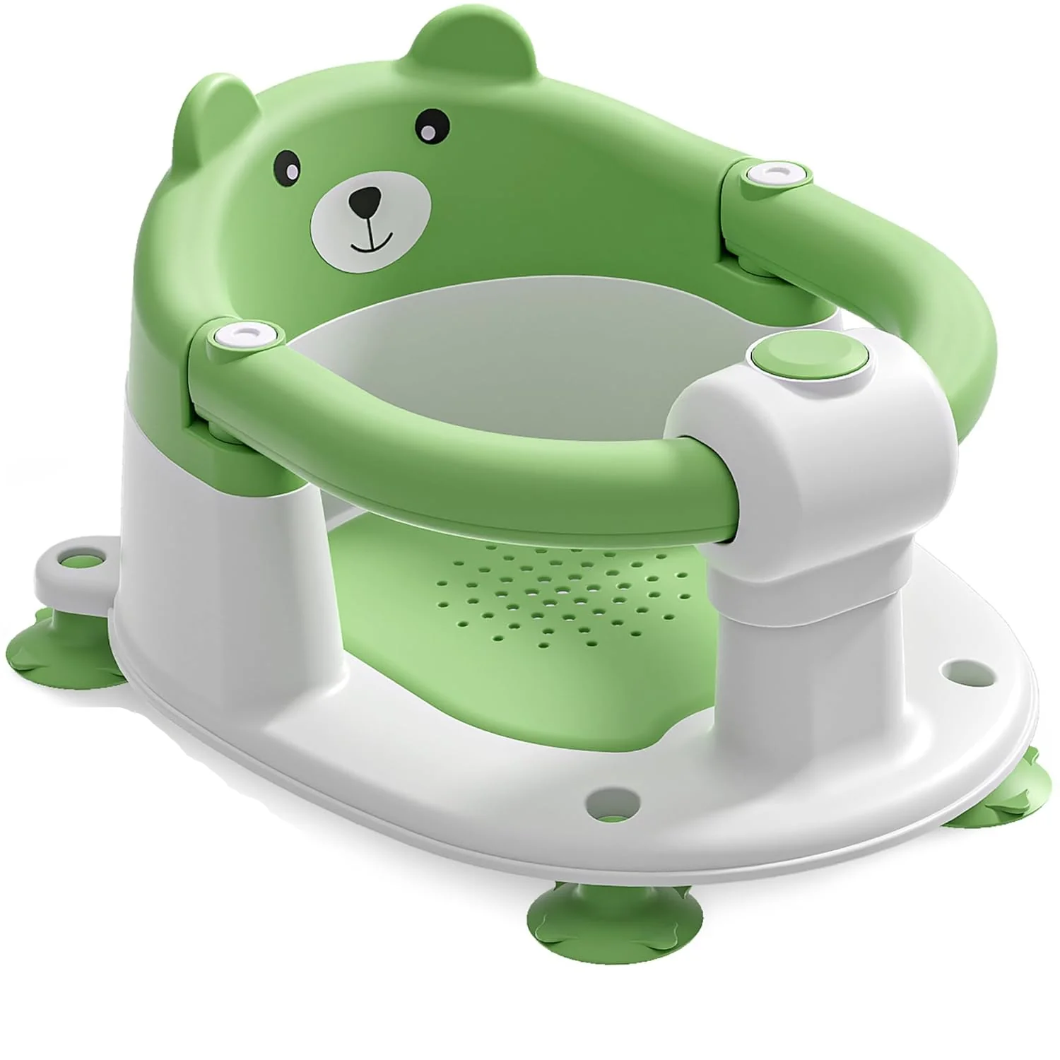 SteadySplash™ - Baby Bath Seat - Image 10