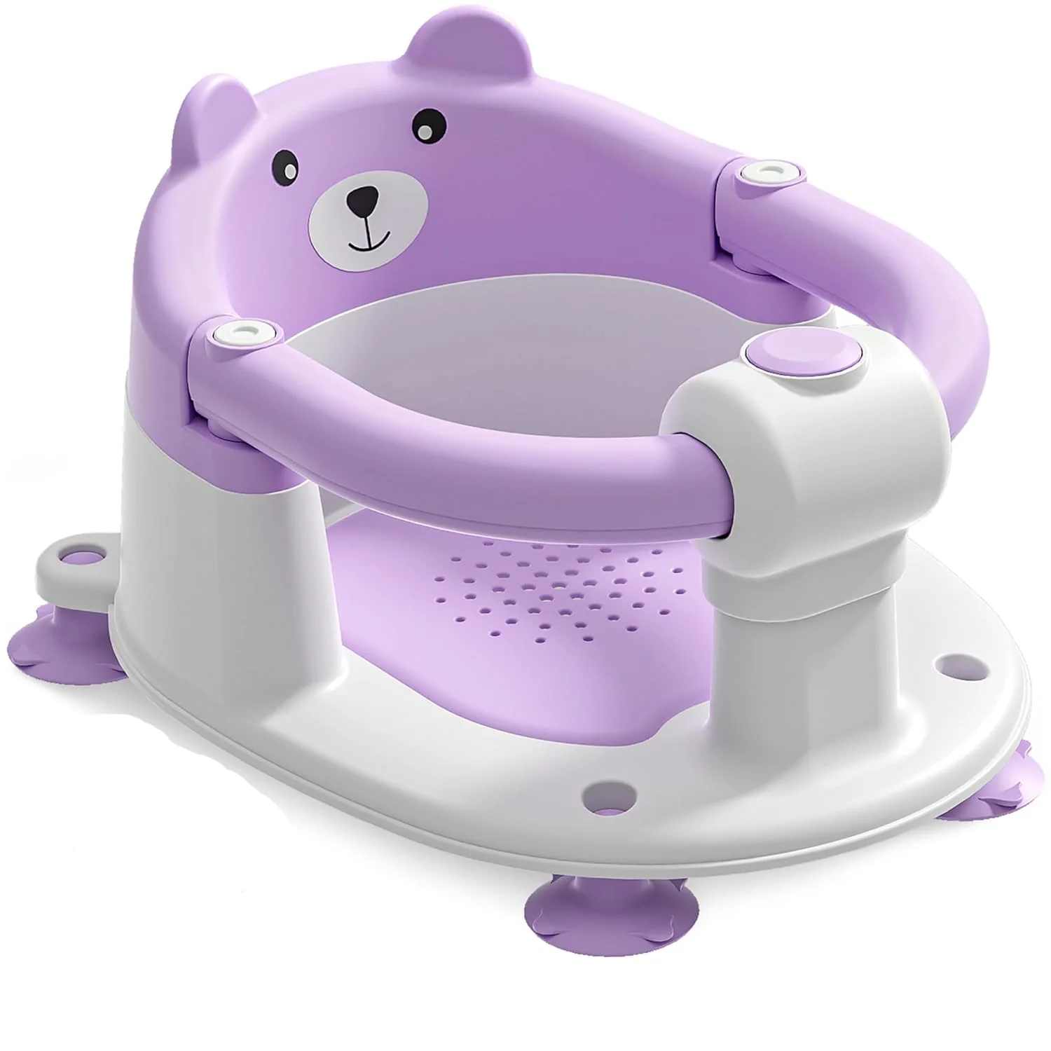 SteadySplash™ - Baby Bath Seat - Image 11