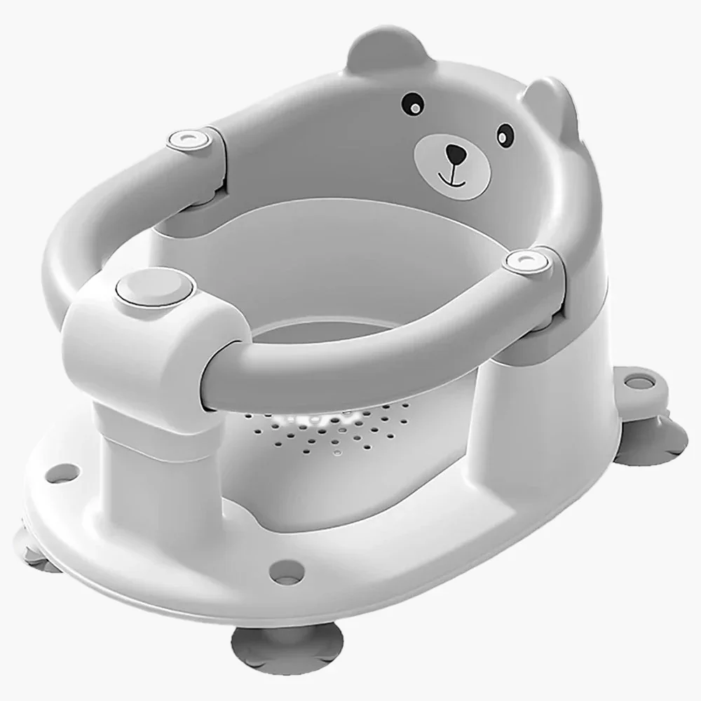SteadySplash™ - Baby Bath Seat - Image 7