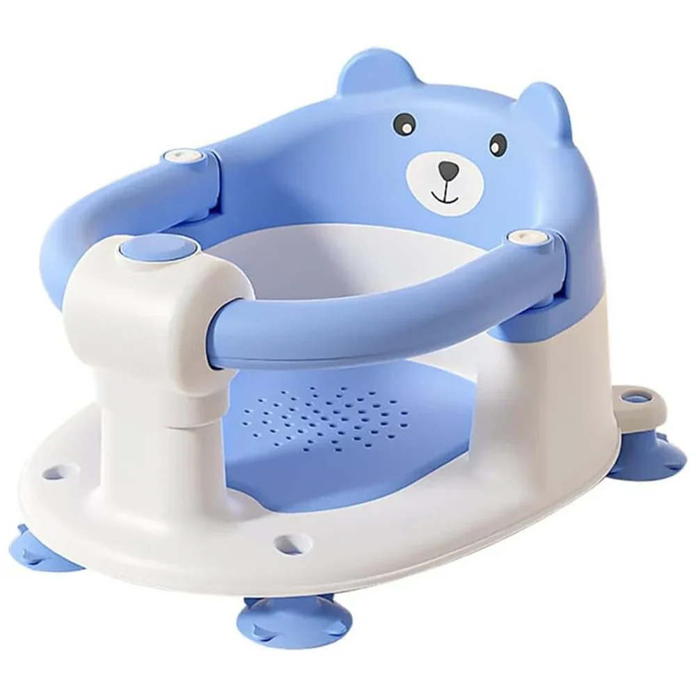 SteadySplash™ - Baby Bath Seat - Image 8