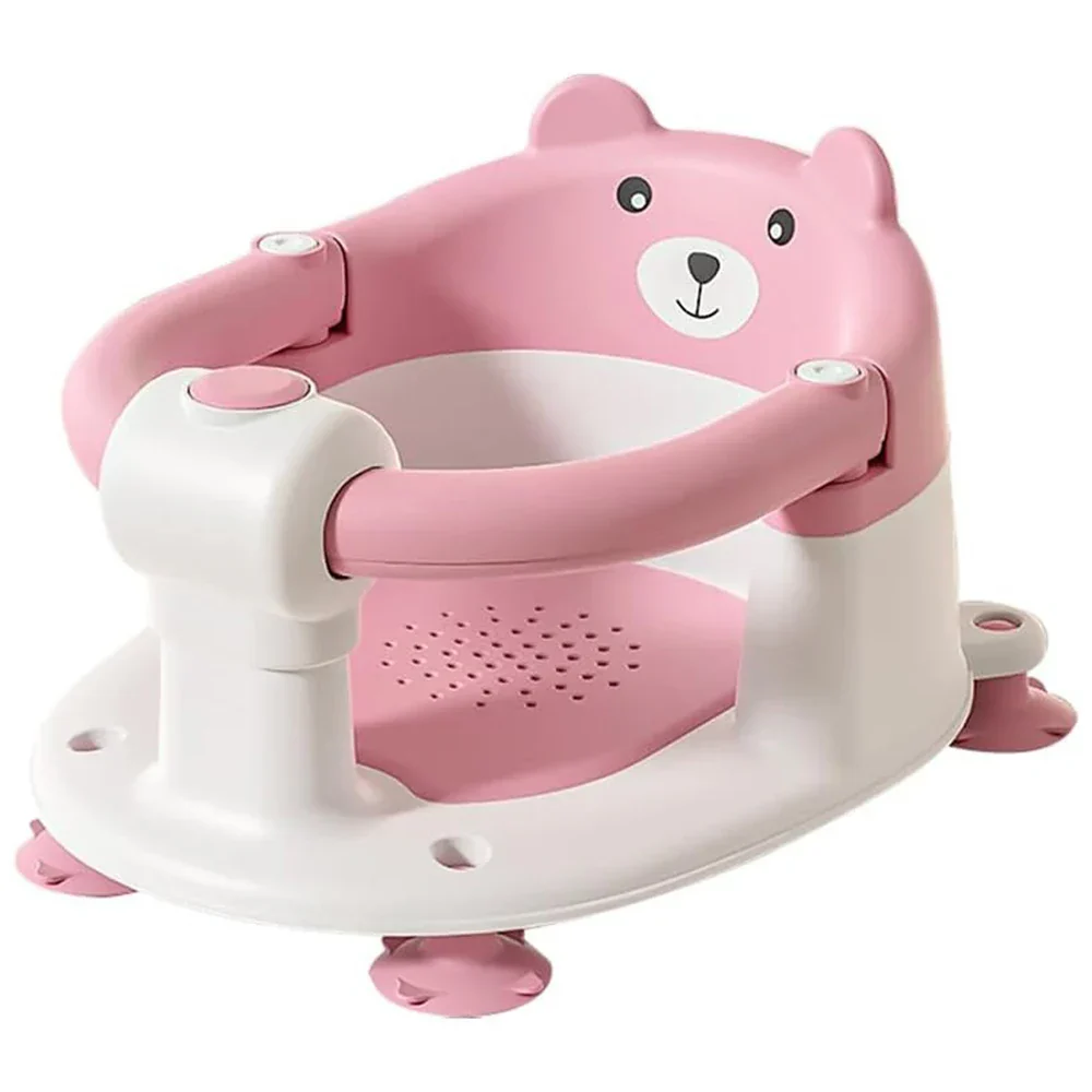 SteadySplash™ - Baby Bath Seat - Image 9