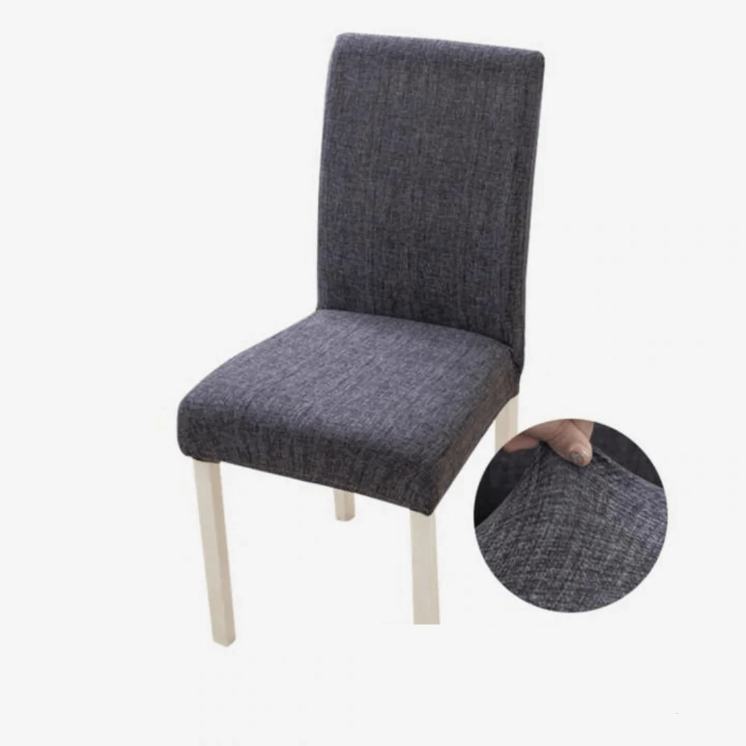 Stella Chair Covers - Transform Old to New