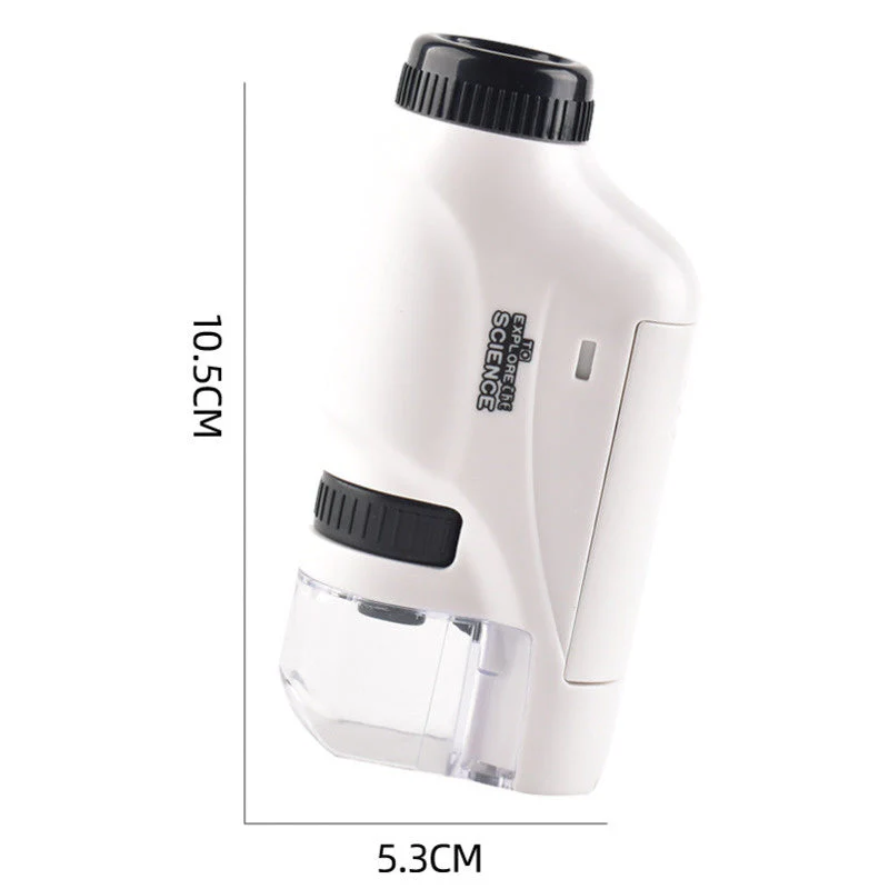 STEMscope™️ - Portable Microscope - Image 3