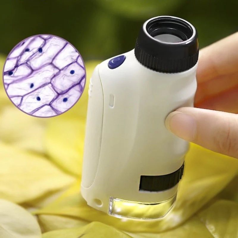 STEMscope™️ - Portable Microscope - Image 4
