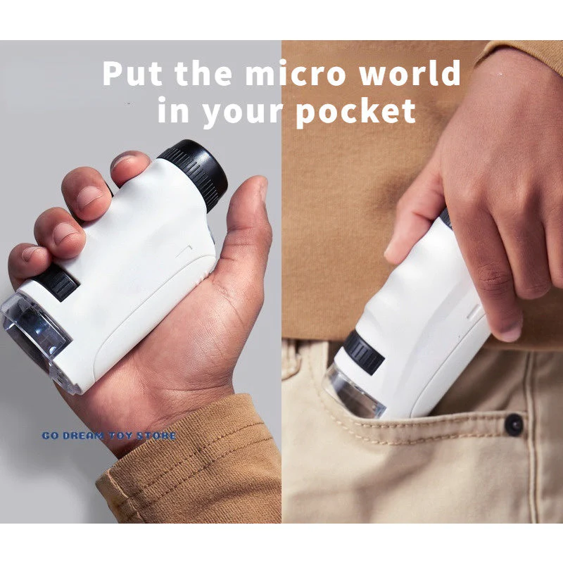 STEMscope™️ - Portable Microscope - Image 5