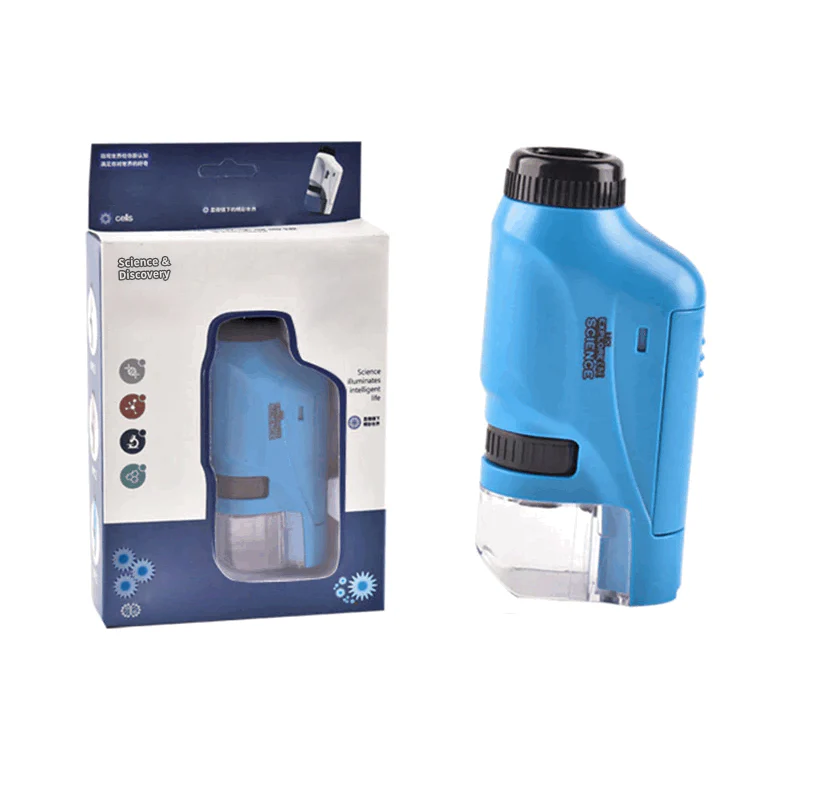 STEMscope™️ - Portable Microscope - Image 6
