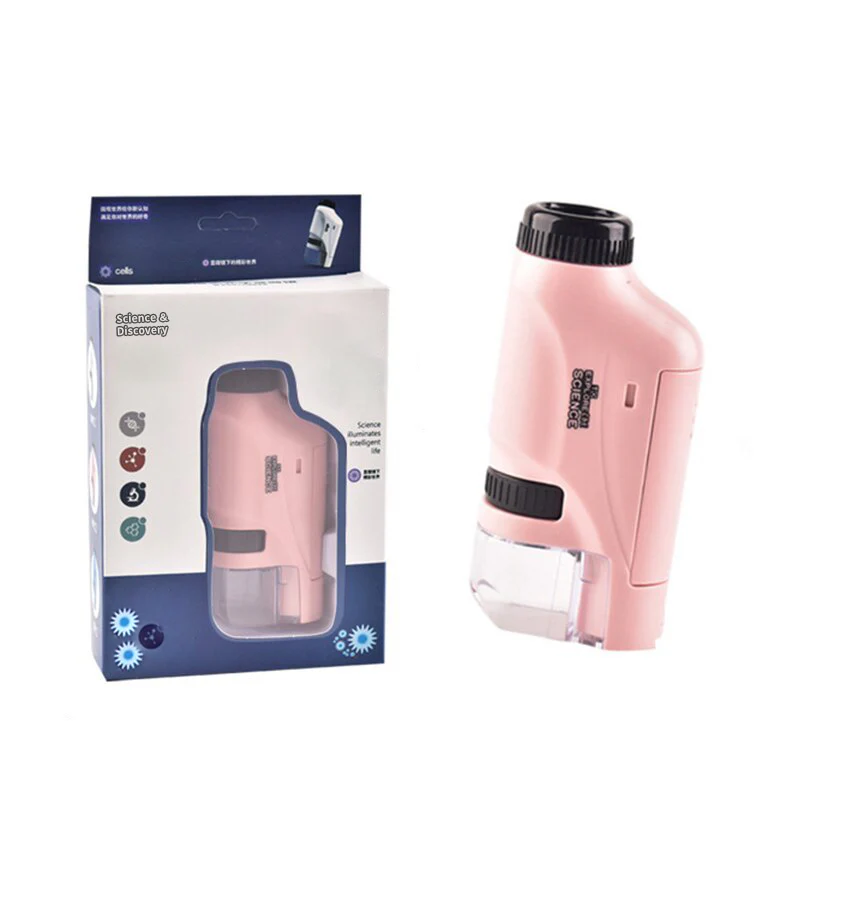 STEMscope™️ - Portable Microscope - Image 7