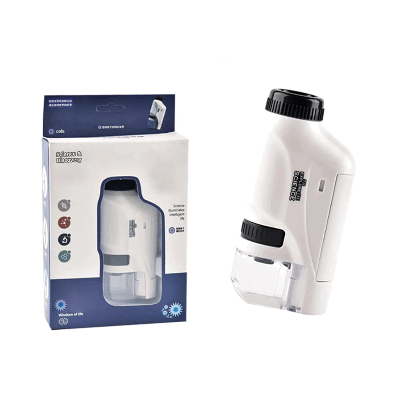 STEMscope™️ - Portable Microscope - Image 8