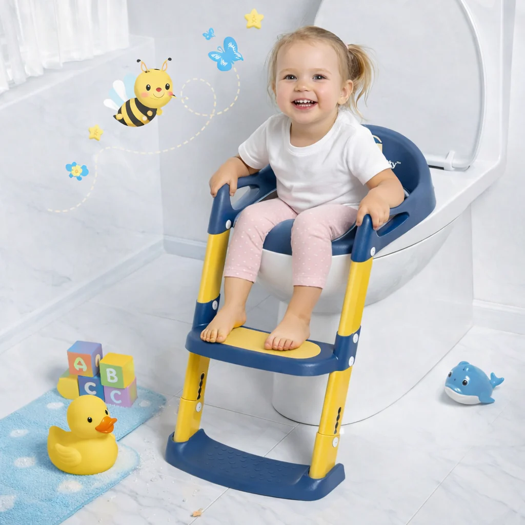StepUp Potty™ Trainer - Image 3