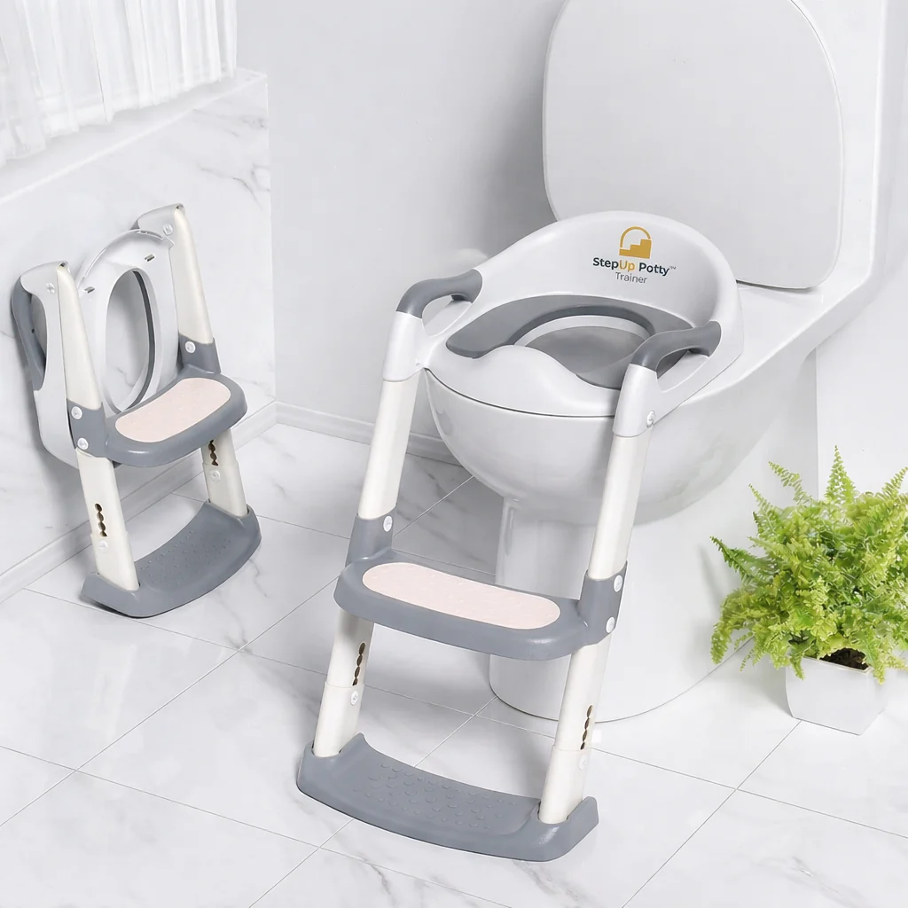 StepUp Potty™ Trainer - Image 6
