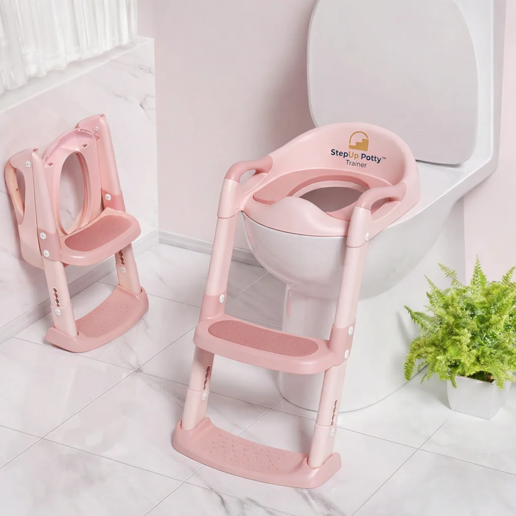 StepUp Potty™ Trainer - Image 7
