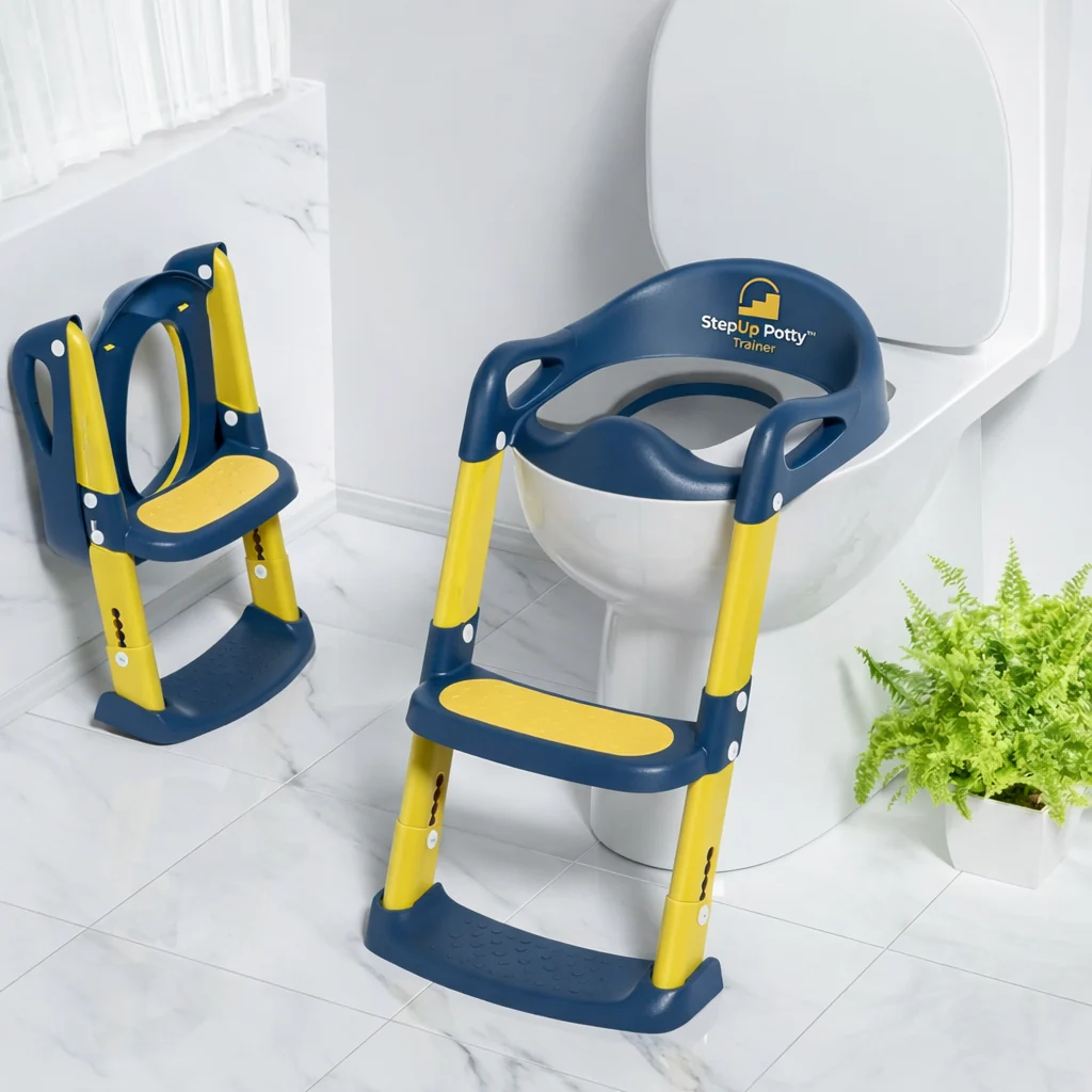 StepUp Potty™ Trainer - Image 8