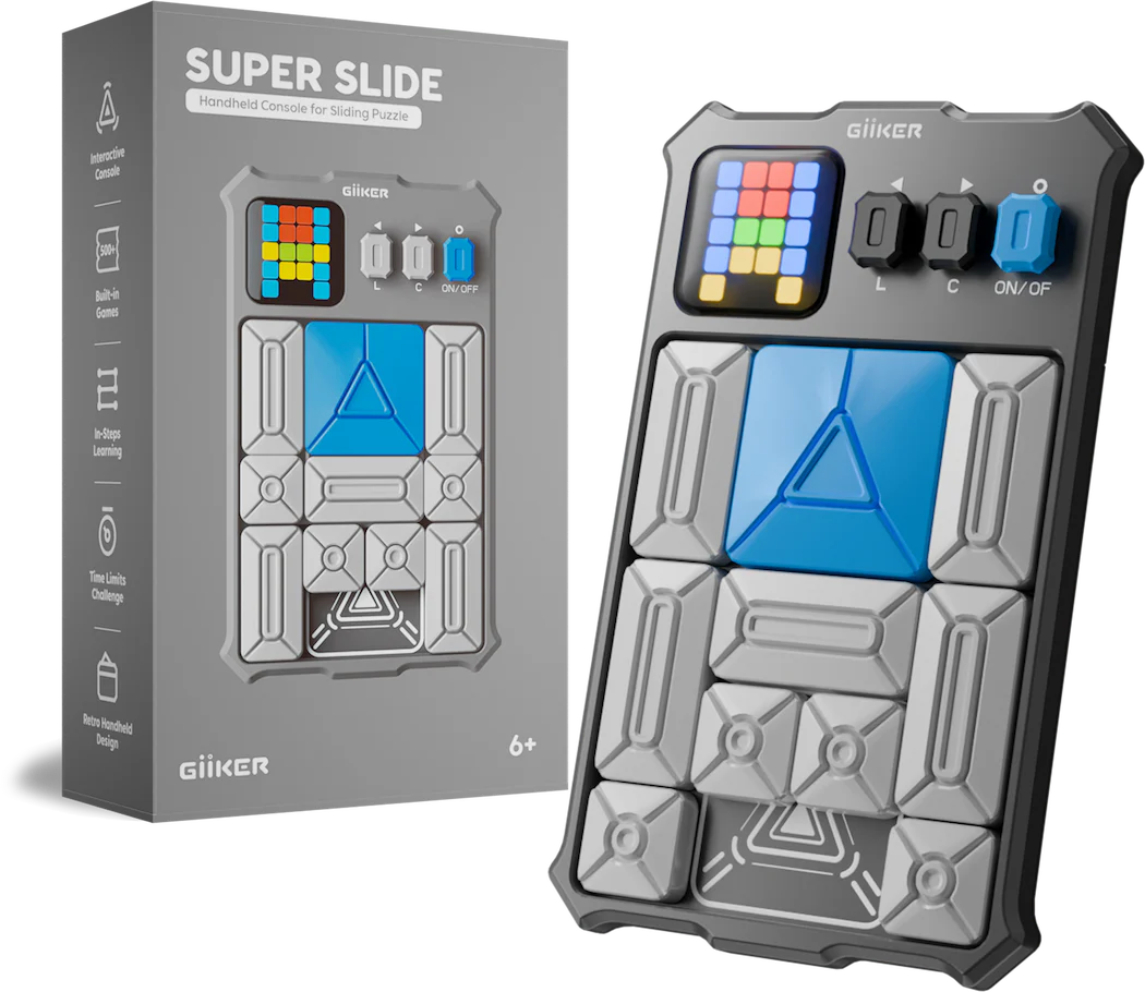 Super Slide-N-Solve™️ - Image 7