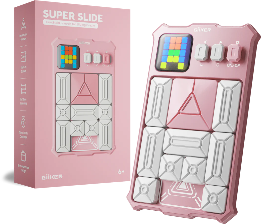 Super Slide-N-Solve™️ - Image 8