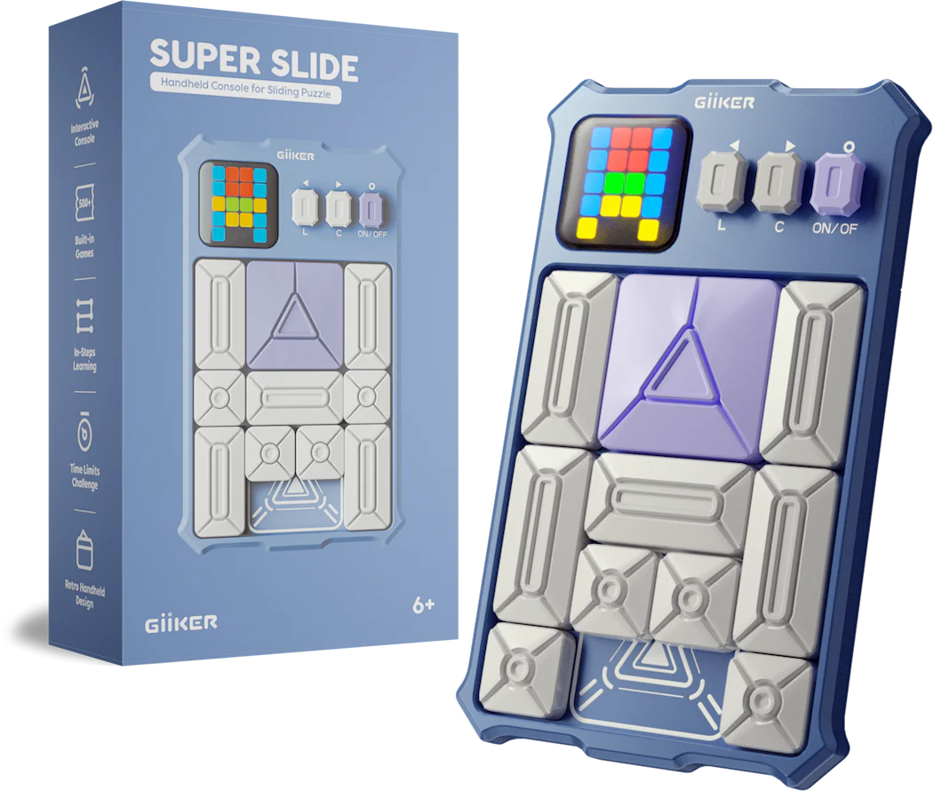 Super Slide-N-Solve™️ - Image 9