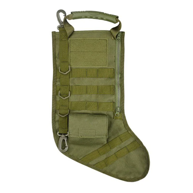 Tacto™️ - Tactical Christmas Stocking - Image 3