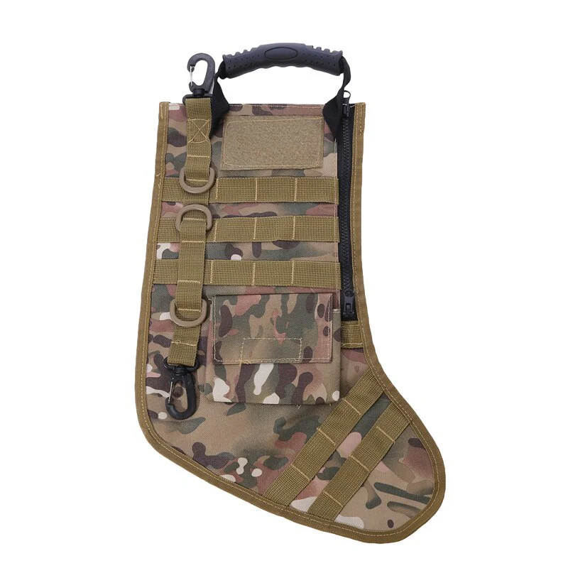 Tacto™️ - Tactical Christmas Stocking - Image 4