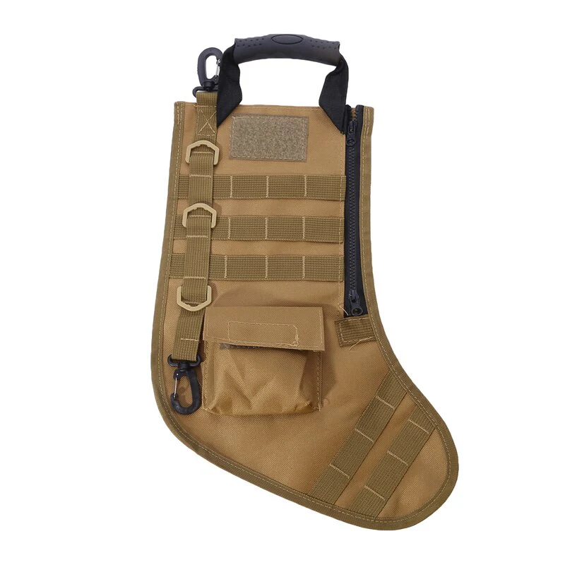Tacto™️ - Tactical Christmas Stocking - Image 5