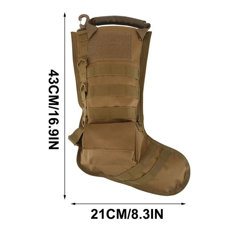 Tacto™️ - Tactical Christmas Stocking - Image 7