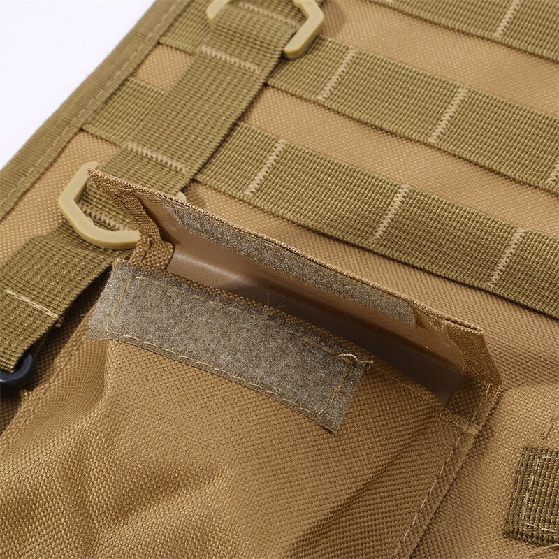 Tacto™️ - Tactical Christmas Stocking - Image 9